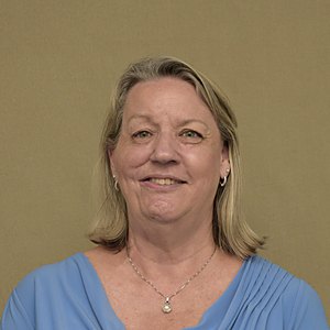 Mrs. Brenda Horn