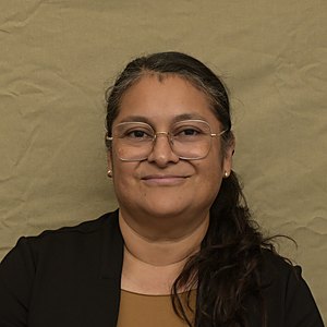 Mrs. Dayde Guerrero
