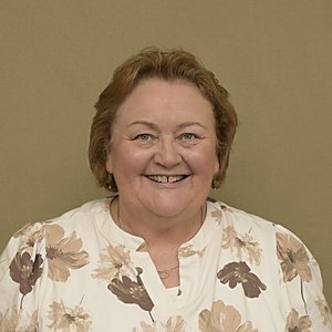 Mrs. Debbie Butts