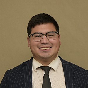 Pastor Juan Cabrera