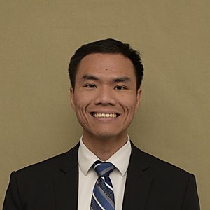 Mr. Kenny Zhu