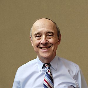 Pastor Richard D. Butts